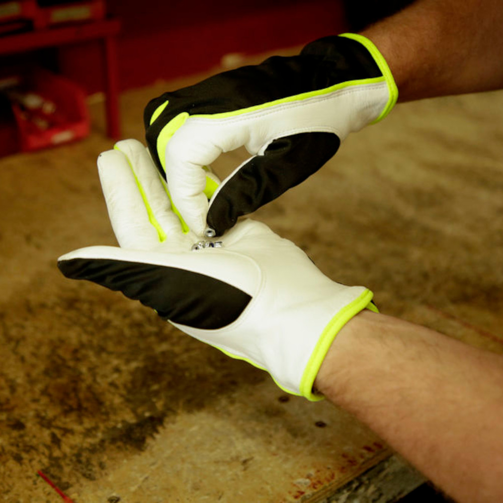 Handschuh Pan