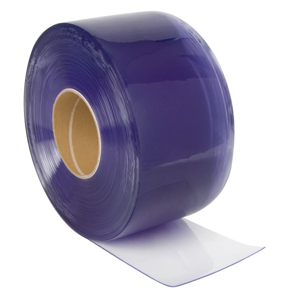 KERBL PVC-Streifenvorhang - Rollenlänge 50 m 