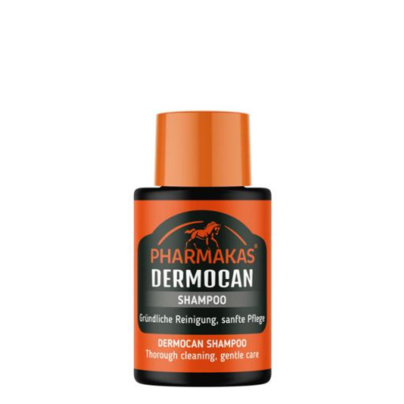 PHARMAKAS® Dermocan Shampoo