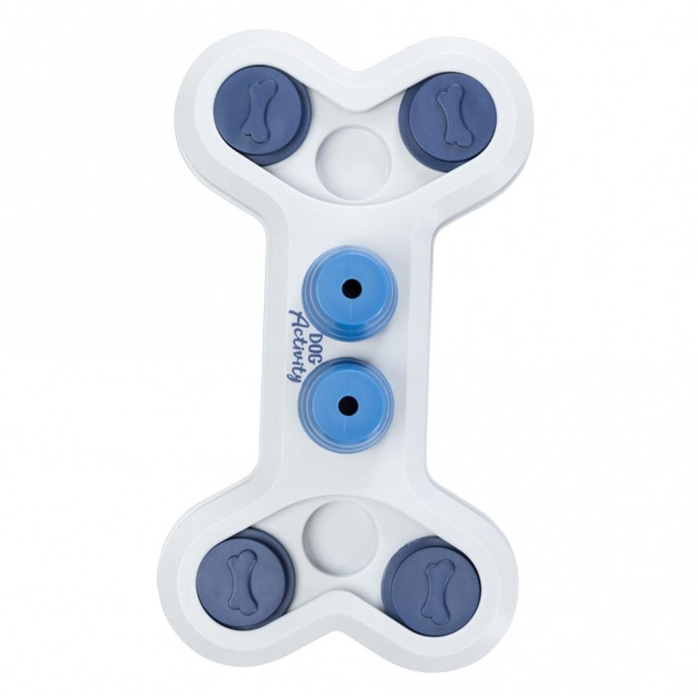 TRIXIE Dog Activity Strategiespiel Flip Bone