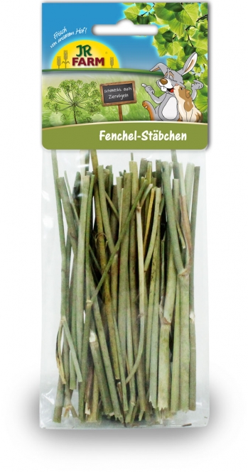 JR FARM Fenchel-Stäbchen 15g