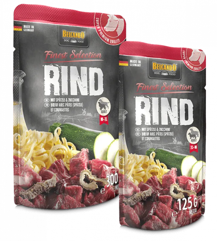BELCANDO® Finest Selection RIND