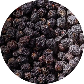 NÖSENBERGER Aroniabeeren