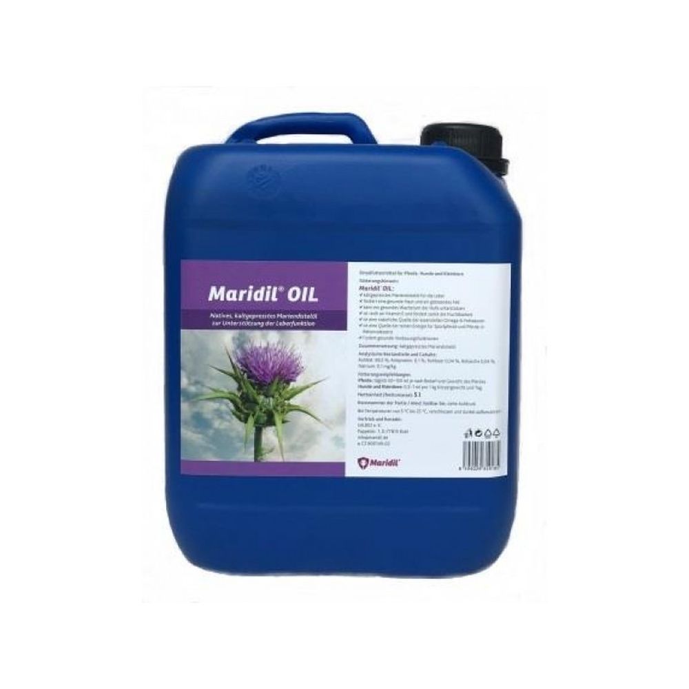 MARIDIL® OIL