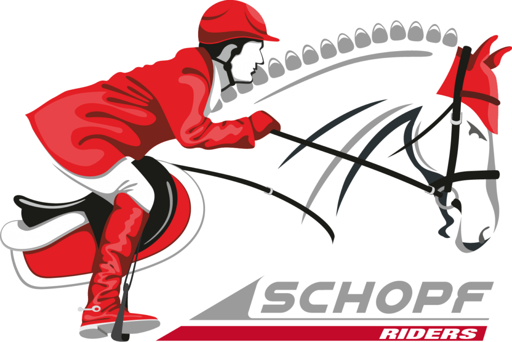 SCHOPF RIDERS
