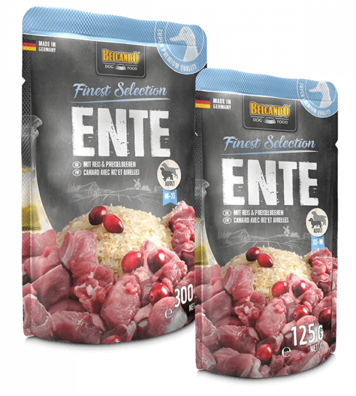 BELCANDO® Finest Selection ENTE