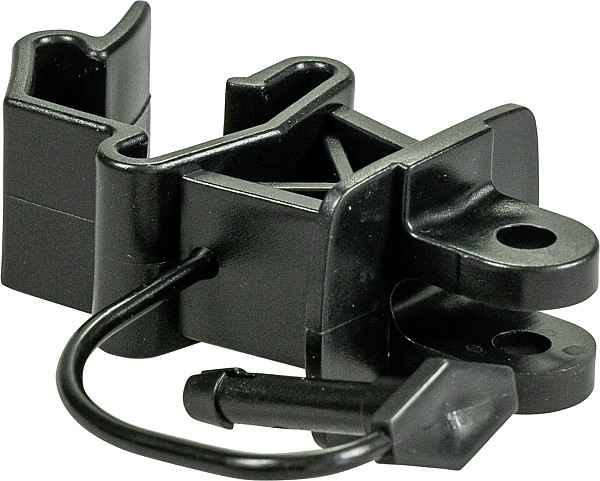 PATURA Standard-Isolator mit Stift für T-Pfosten
