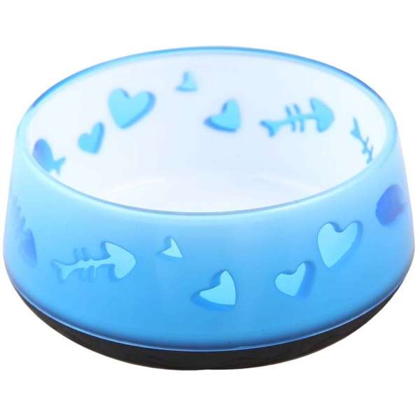 All for Paws Katzennapf Cat Love Bowl 