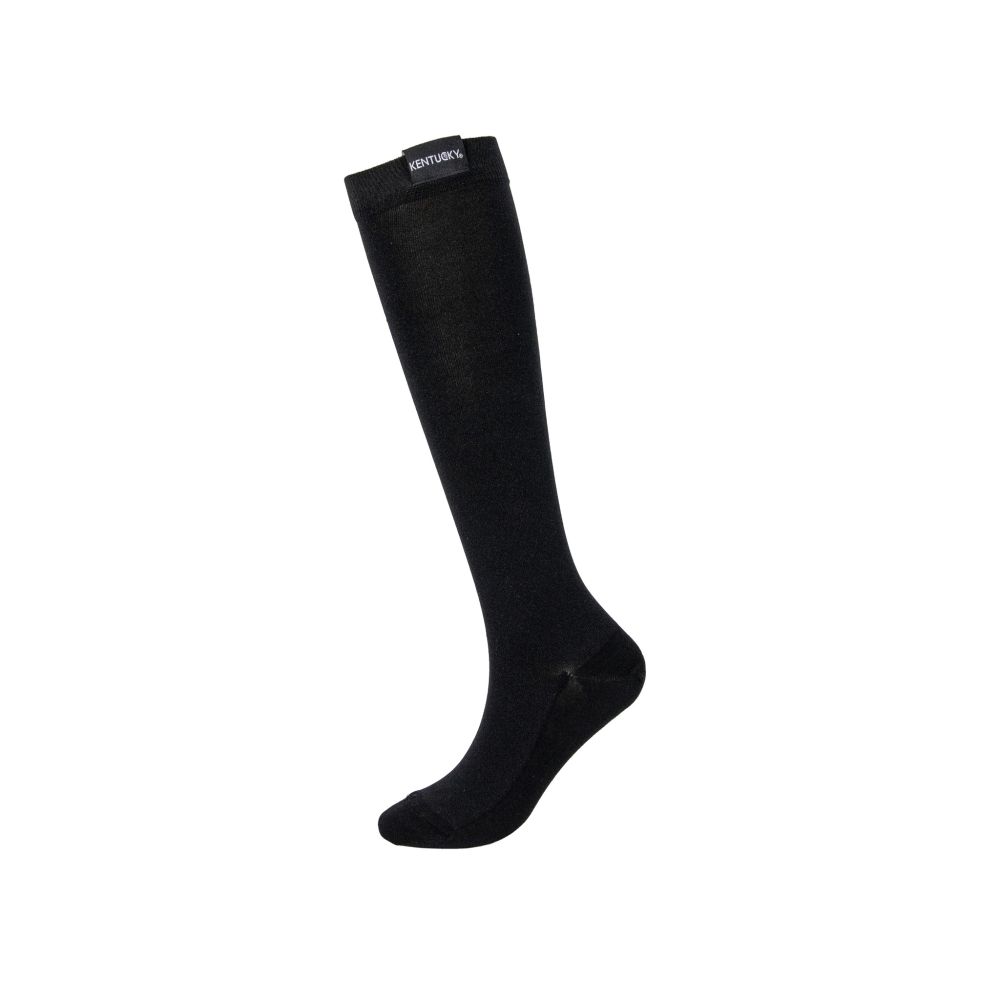KENTUCKY® HORSEWEAR Socken, schwarz