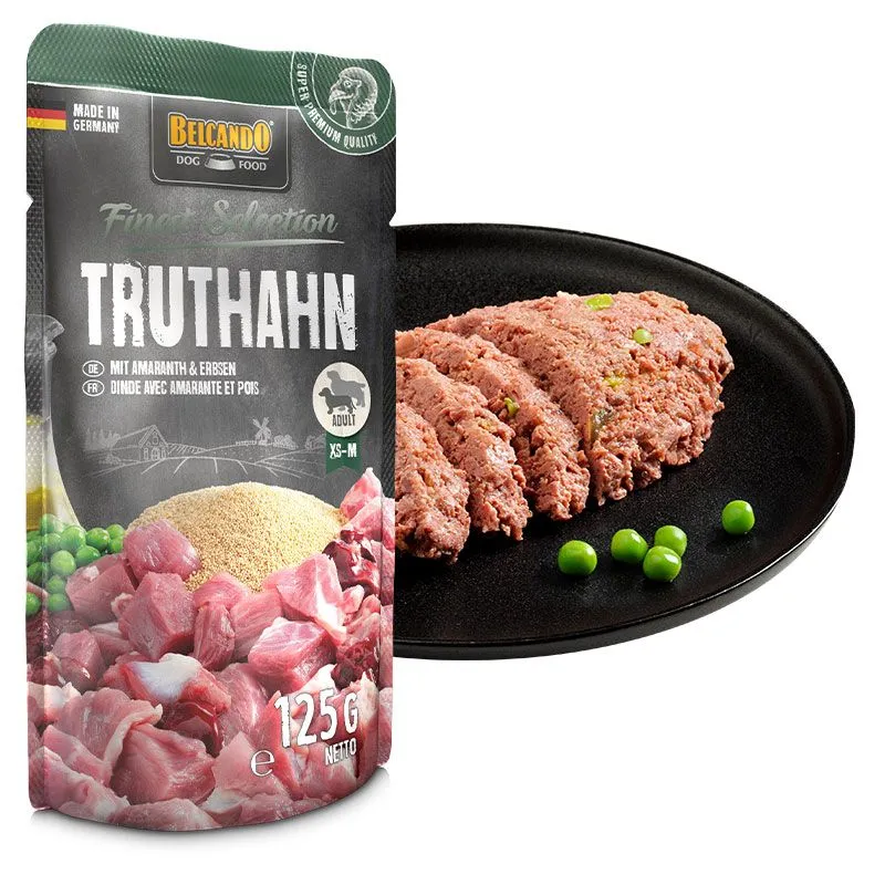 BELCANDO® Finest Selection TRUTHAHN