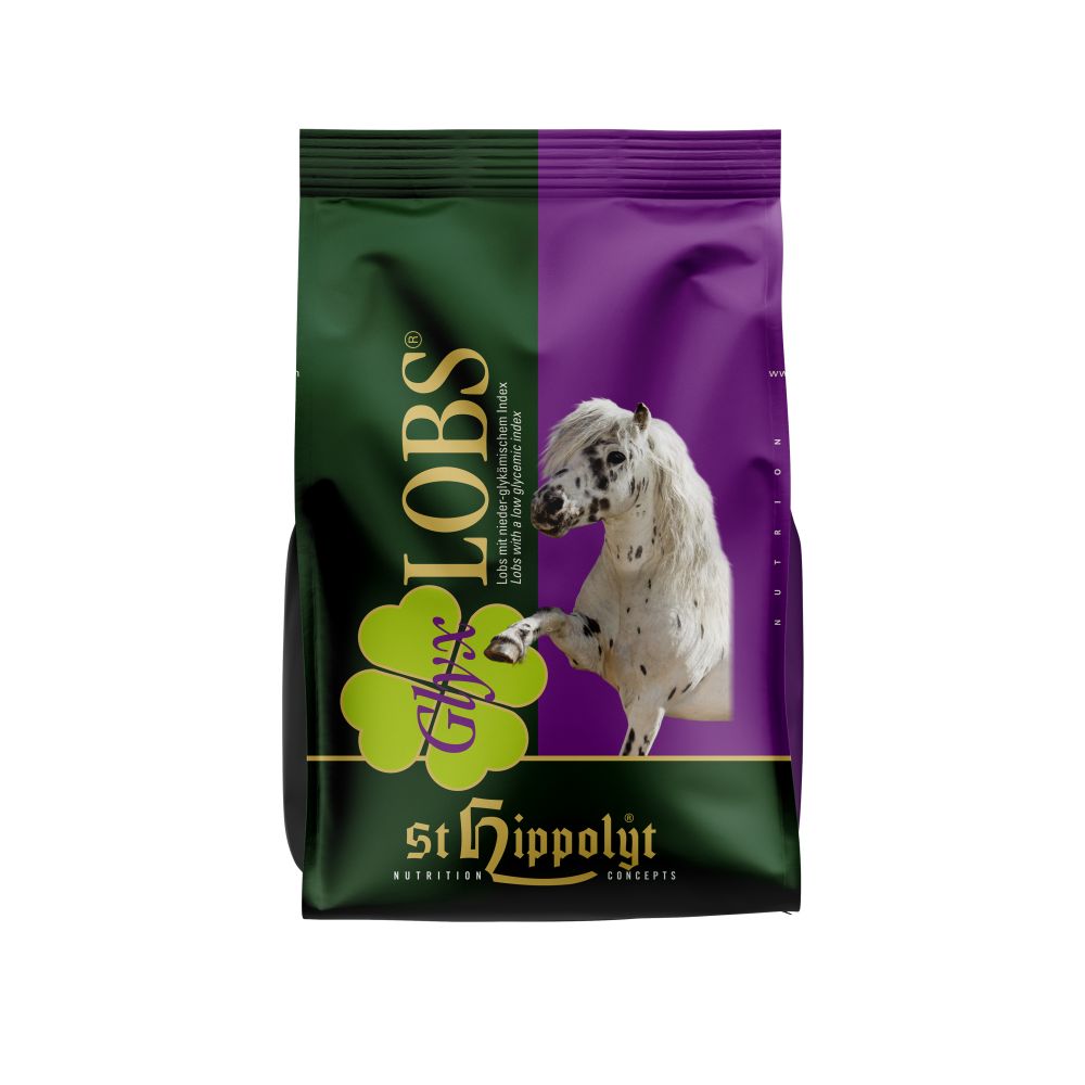 ST.HIPPOLYT® GLYX LOBS®