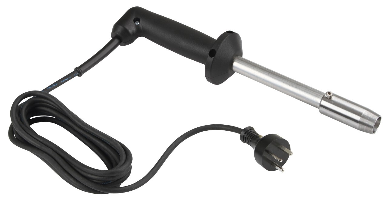 KERBL Brennstab einzeln 24 V/250 W