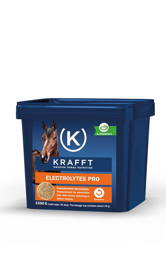 KRAFFT ELECTROLYTES PRO