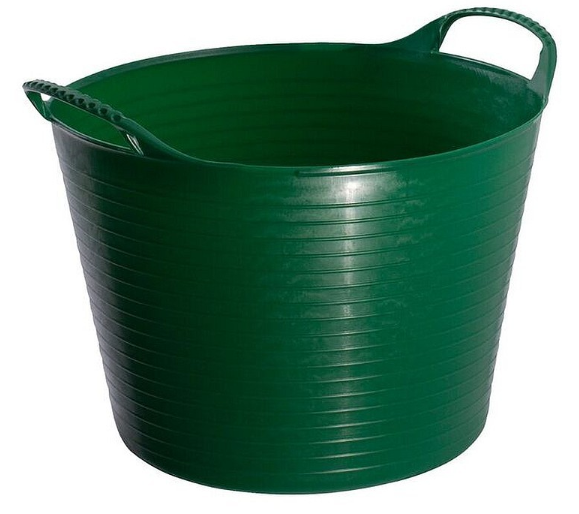Elastischer Trog- Elabag - 26 Liter