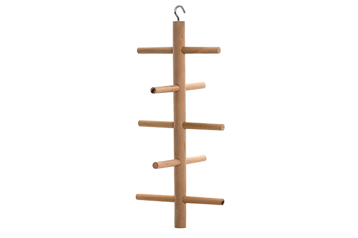 Klettergerüste Holz