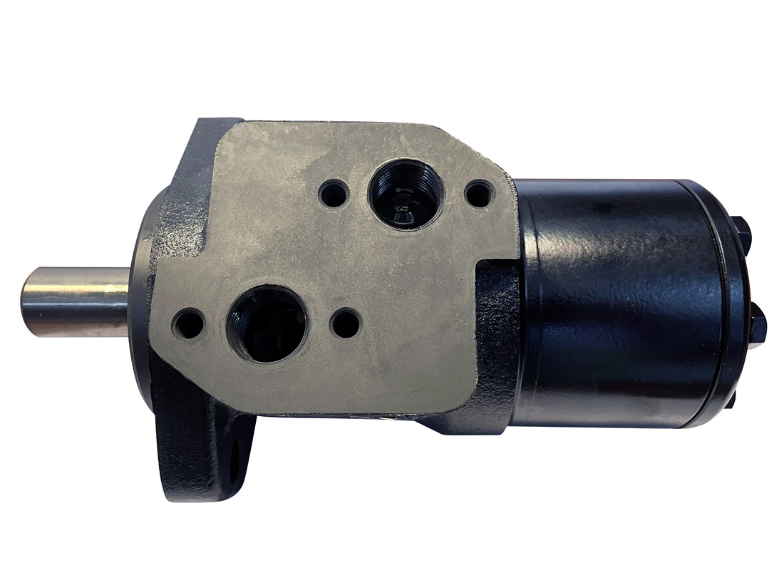 WESTERMANN Großer Ölmotor - OMP 400