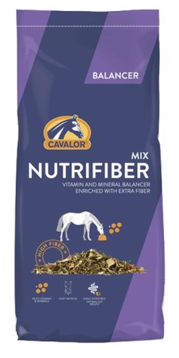 CAVALOR® Nutri Fiber