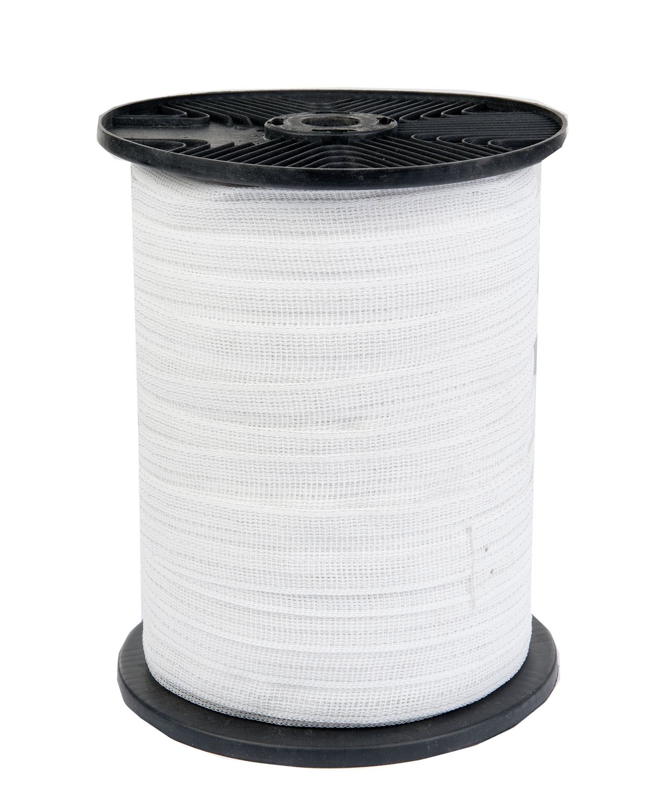 Weidezaunband -Lightline-200 Meter Rolle