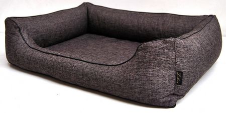Lebon Hundebett Lino - Grau 