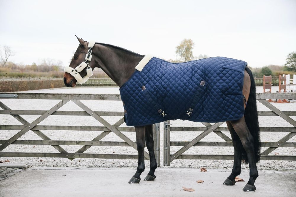 KENTUCKY® HORSEWEAR Stalldecke 200 g