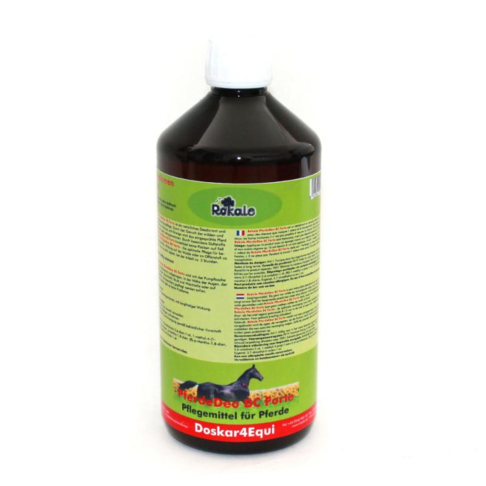ROKALE BremsenClean BC forte