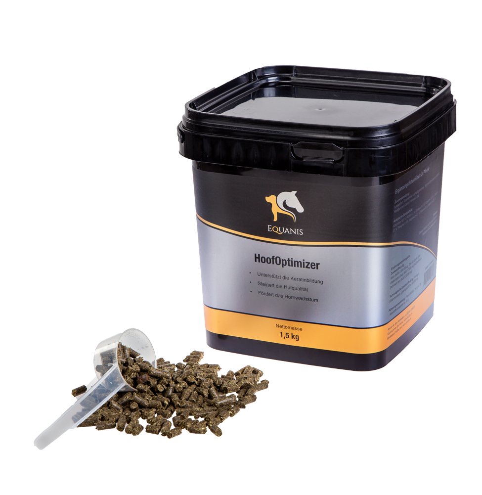 EQUANIS HoofOptimizer