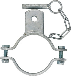 PATURA Schelle 102 - Halter