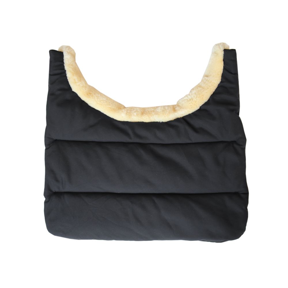 KENTUCKY® HORSEWEAR Horse BIB Winter, schwarz