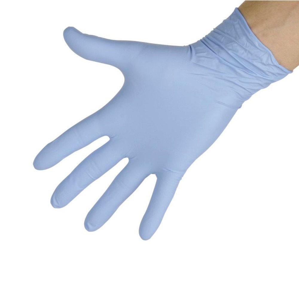KERBL Einmalhandschuhe Nitril Top Pro