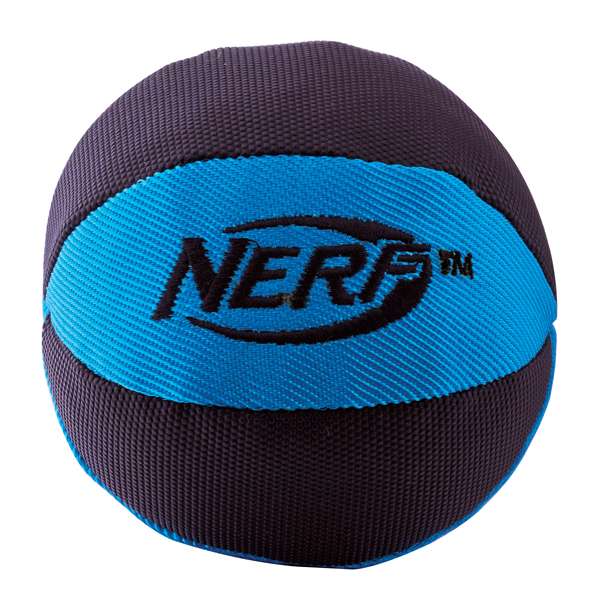 NERF DOG Squeaker Ball 