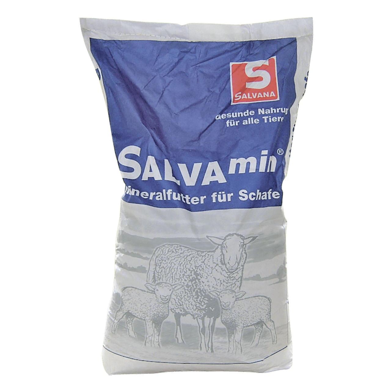 SALVANA SALVANatur® SCHAFMINERAL 