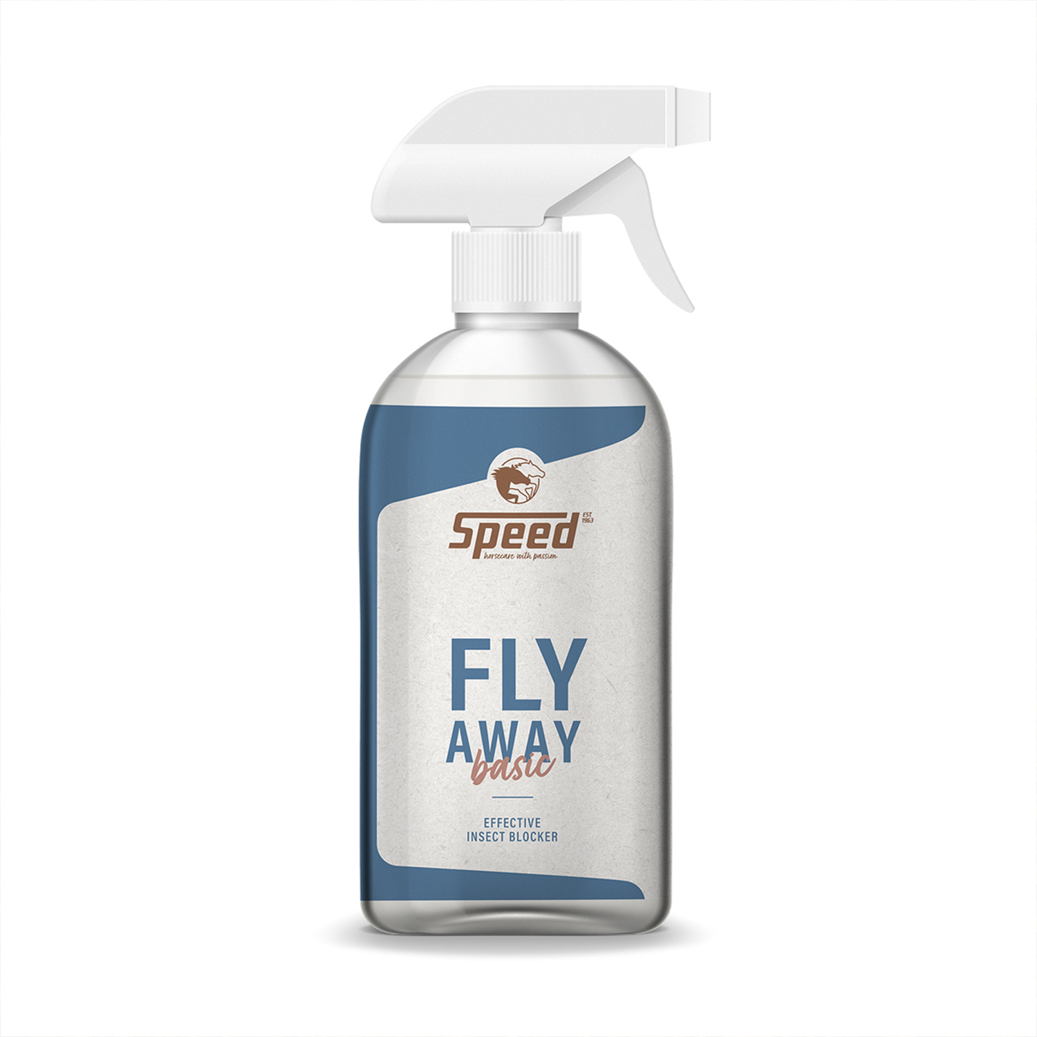 SPEED Fly-Away basic