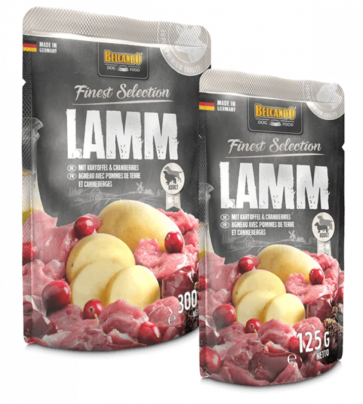 BELCANDO® Finest Selection LAMM
