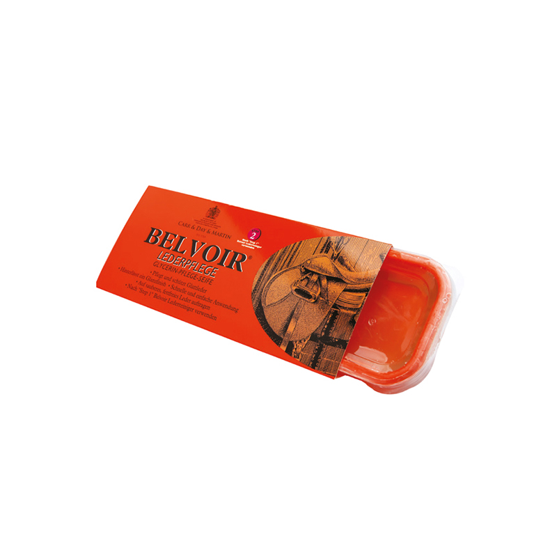 CARR & DAY & MARTIN BELIVOIR® Step-2 Glycerin-Pflege-Seife 