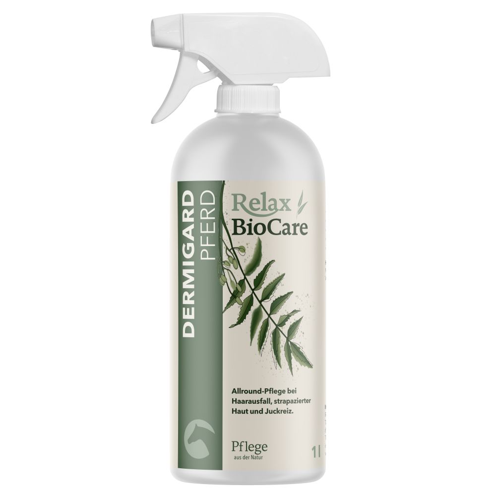 RELAX BIOCARE DERMIGARD PFERD 