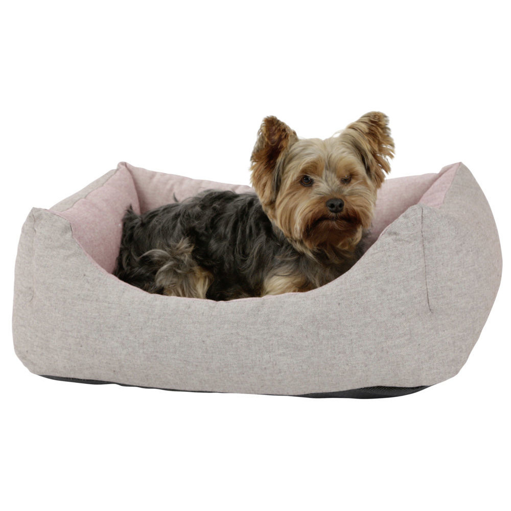 Kuschelbett Golden