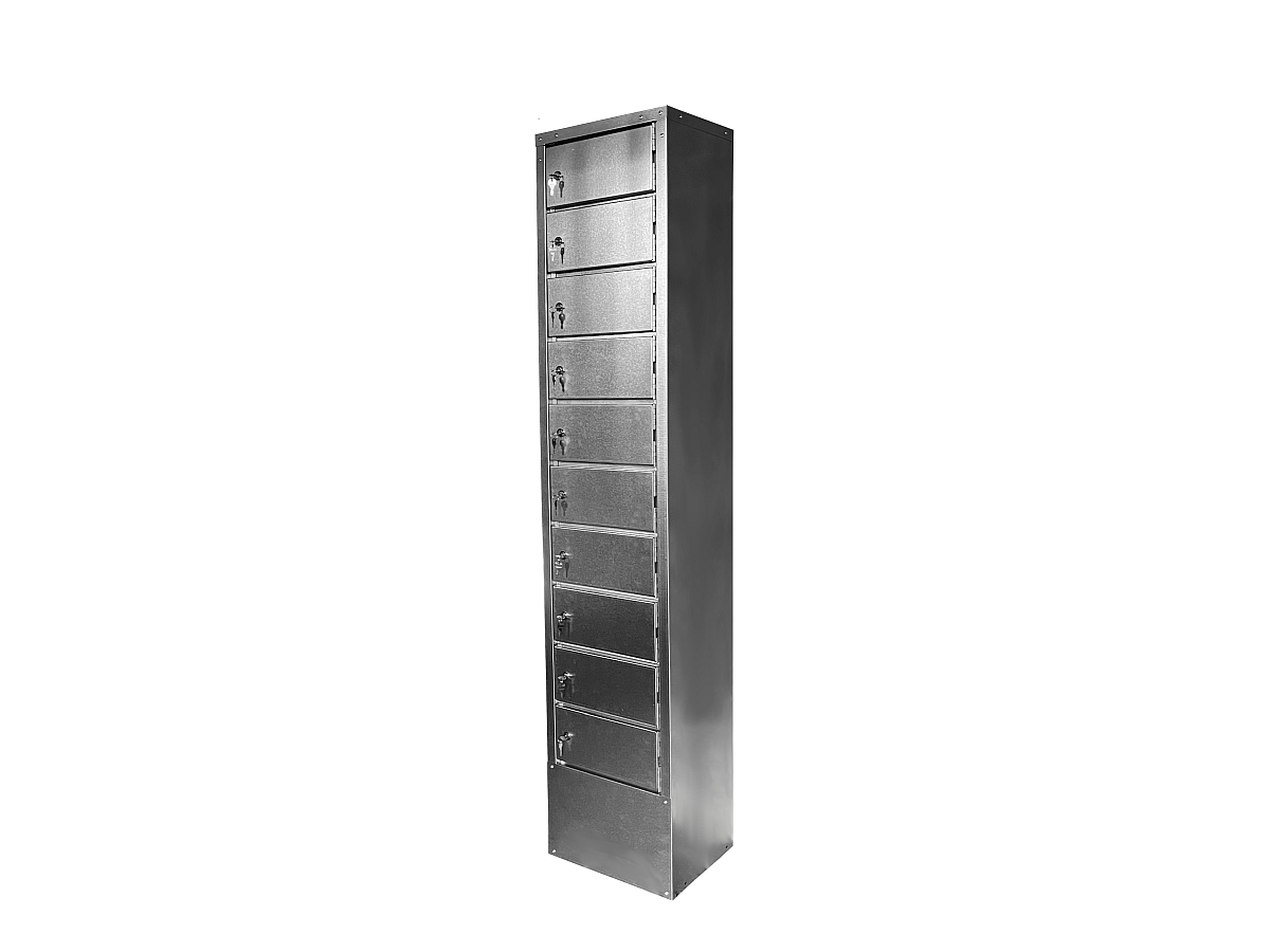 GROWI® Equidenpass-Schrank