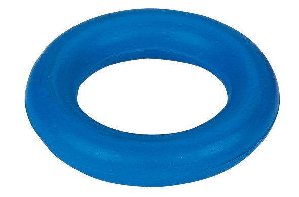 KERBL Ring, Naturgummi