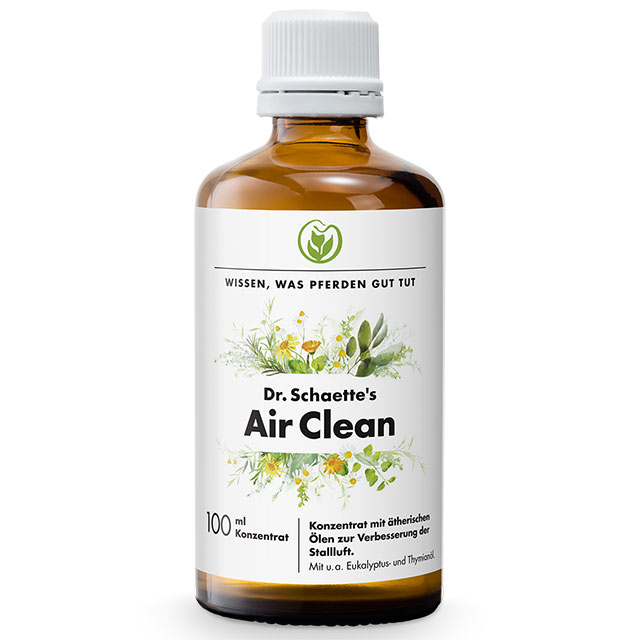 Dr. Schaette´s Air Clean