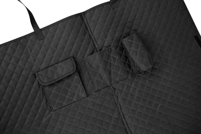 KERBL Auto-Schondecke Kofferraum Premium