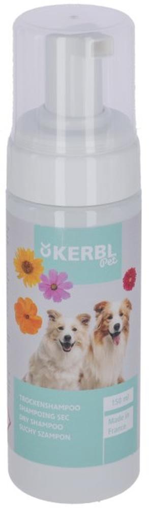KERBL Trockenshampoo für Hunde