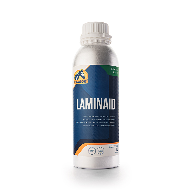 CAVALOR® LaminAid
