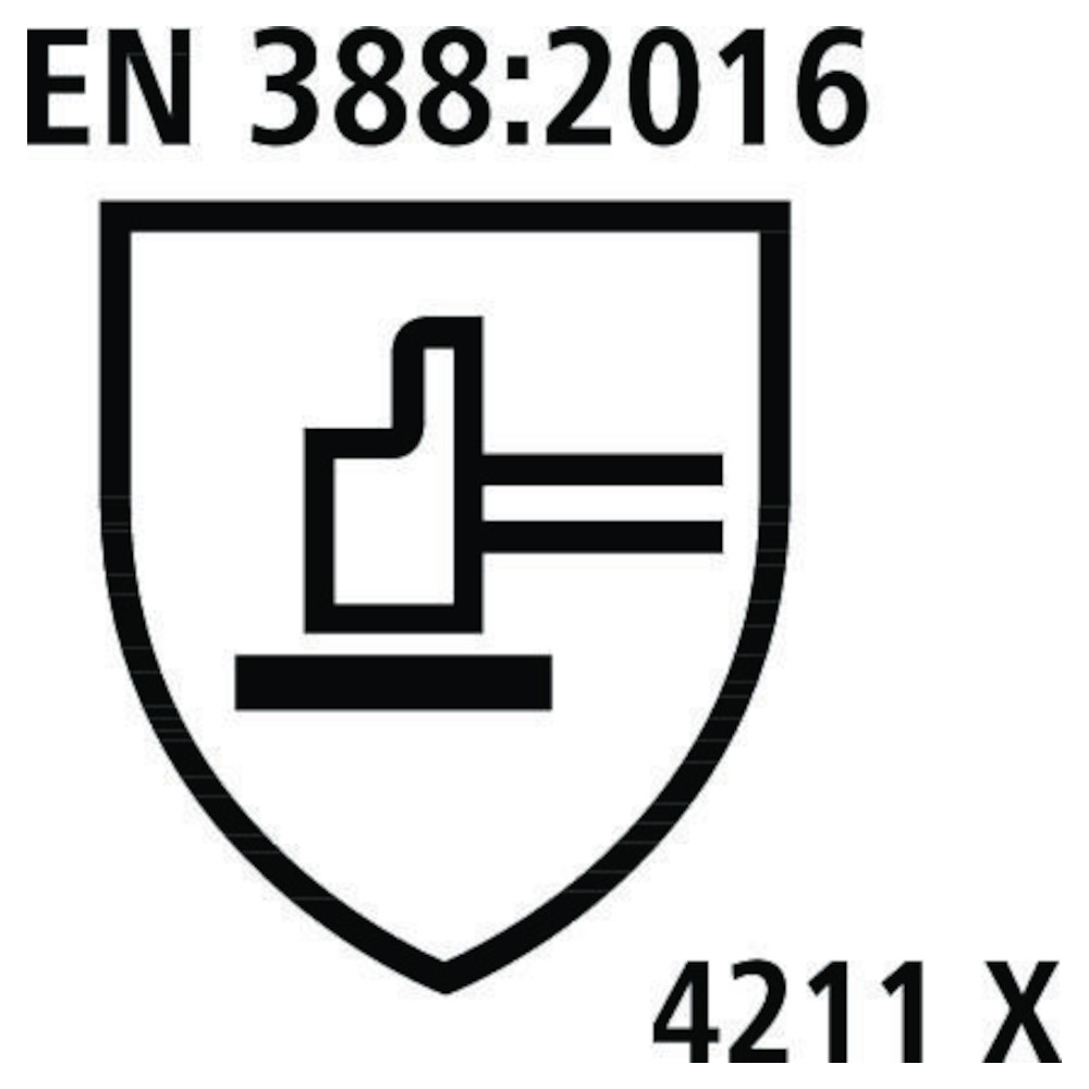 Nitril-Handschuh BluNit