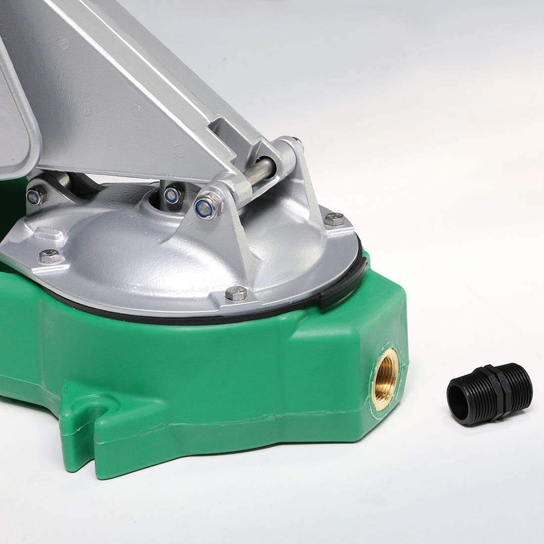 LA BUVETTE Weidepumpe Aquamat II