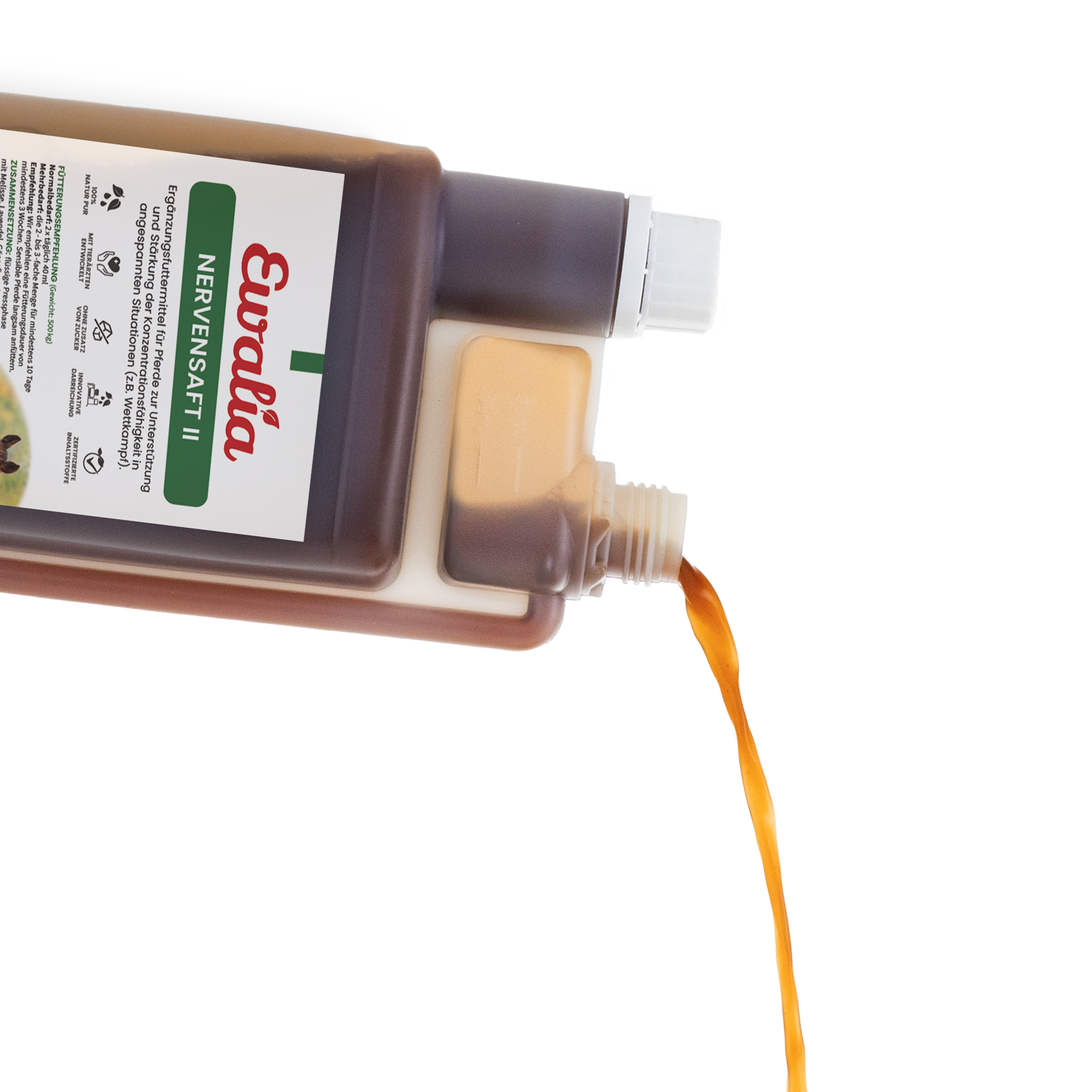 EWALIA Nervensaft II