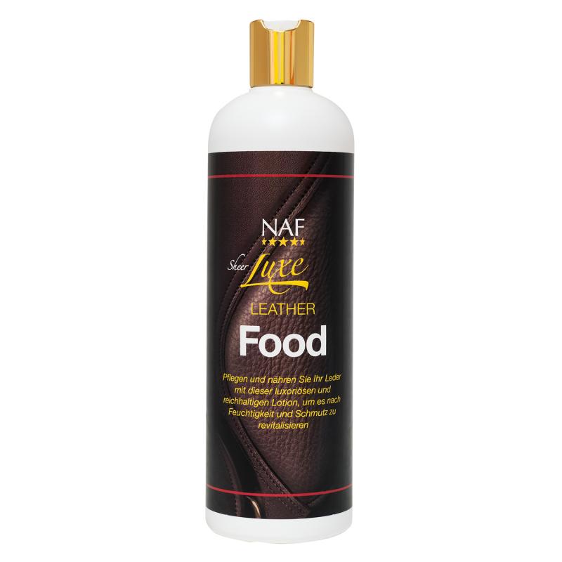 NAF Sheer Luxe Lederlotion