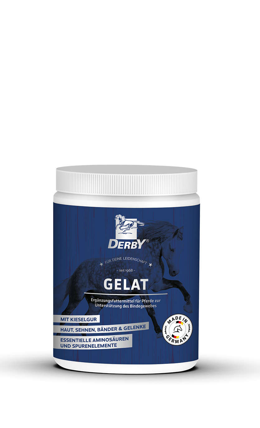 DERBY® GELAT
