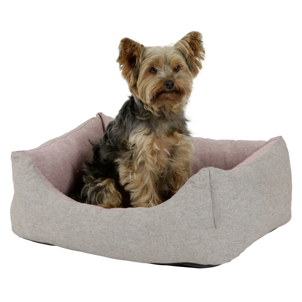 Kuschelbett Golden