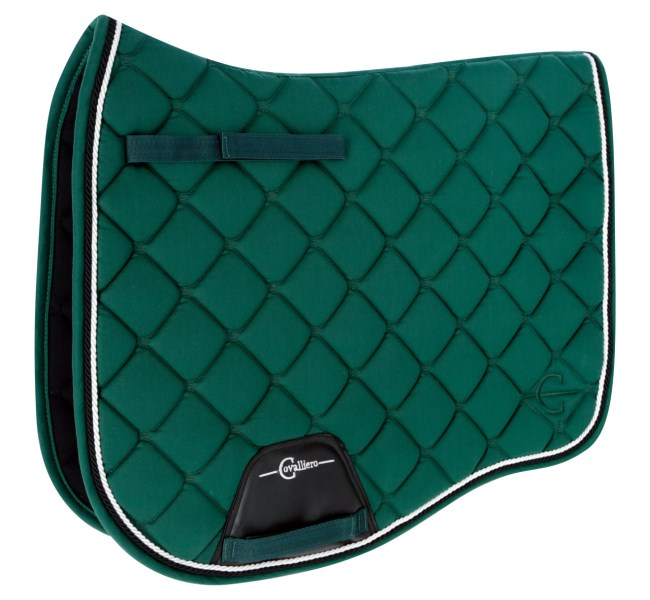 KERBL Schabracke Salvina green forest