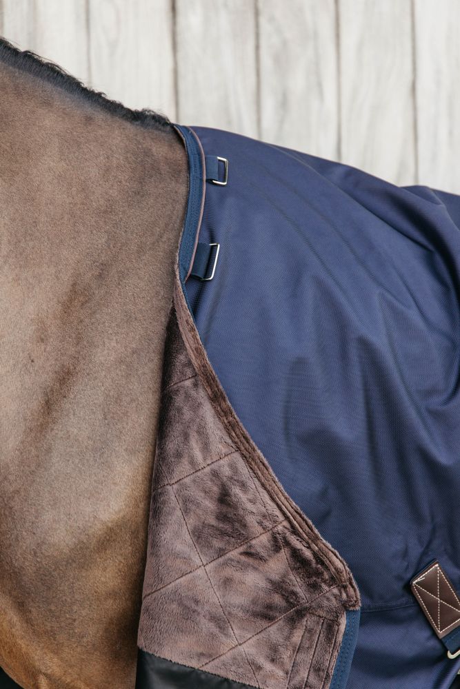 KENTUCKY® HORSEWEAR Weidedecke All Weather Waterproof Pro 0 g 